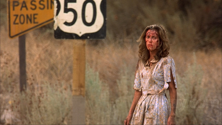 Lucian's Journey: Critique/Avis : La Maison des 1000 morts (2003)