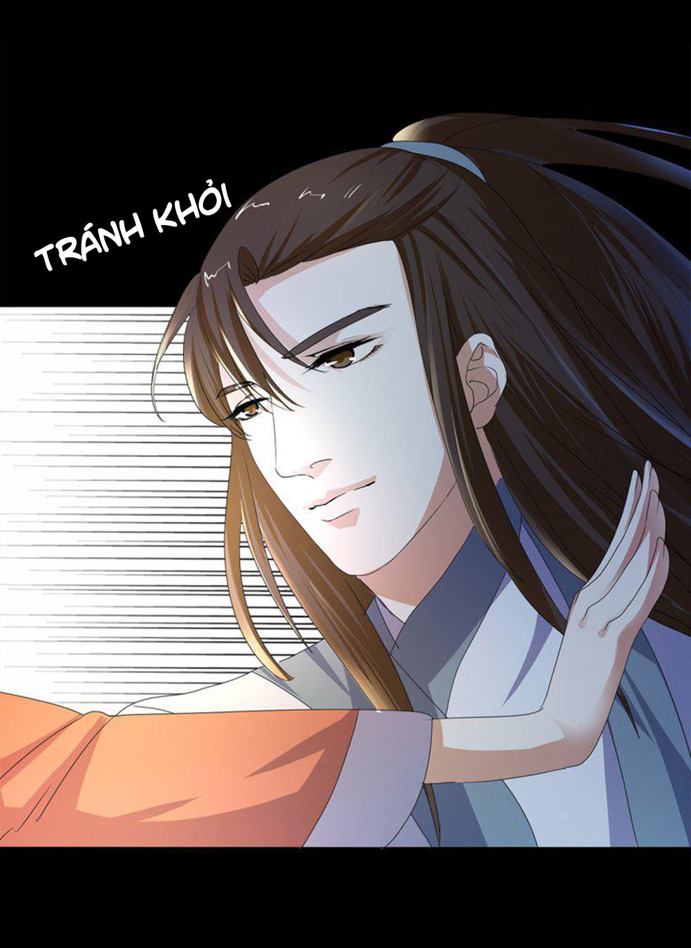 Hỏa Hồ - Chương 6 - Trang 61