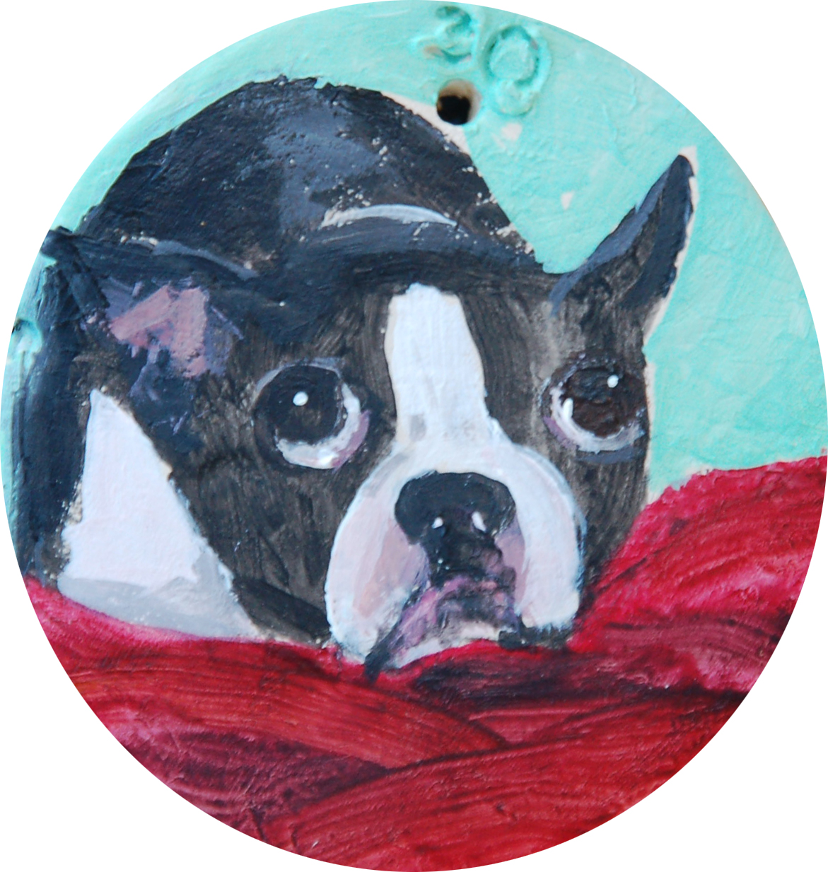 Paw Prints with a Purpose