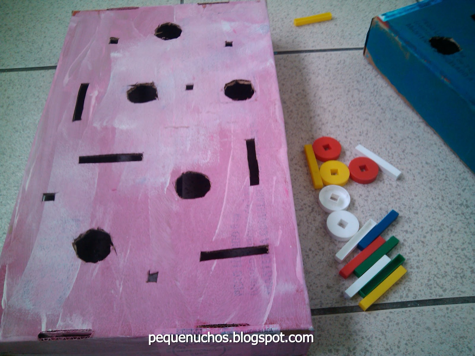 Atividades para Educação infantil!!!! Jogo de