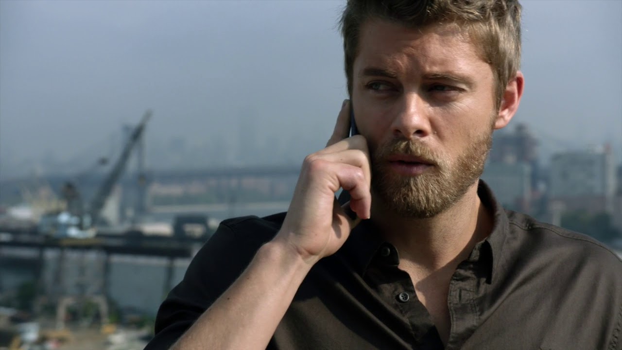 El Blog de las Series Americanas Blindspot necesita ponerse las pilas