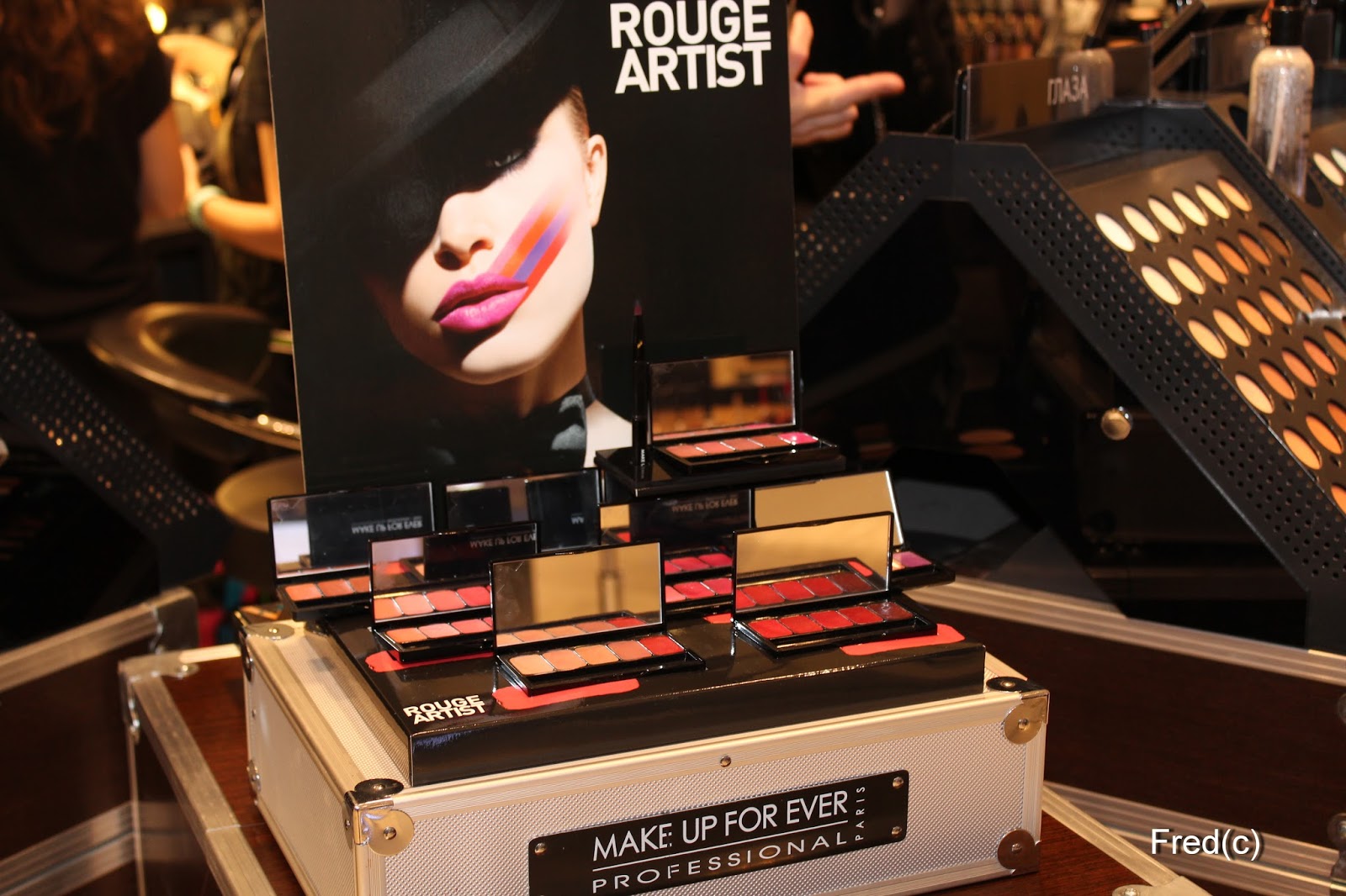 Интернет Магазин Рив Гош Спб Shiseido