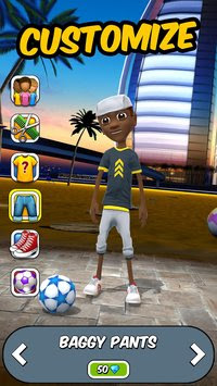 Kickerinho World MOD APK (Unlimited Diamonds) v1.3.35 Offline Download Game Mod Offline Kickerinho World MOD APK (Unlimited Diamonds) v1.3.35 Offline