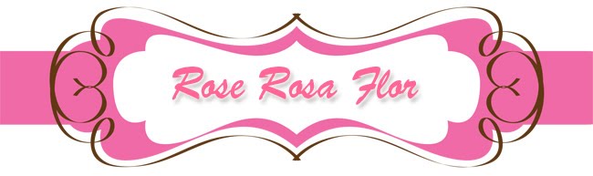 Rose...Rosa..Flor...