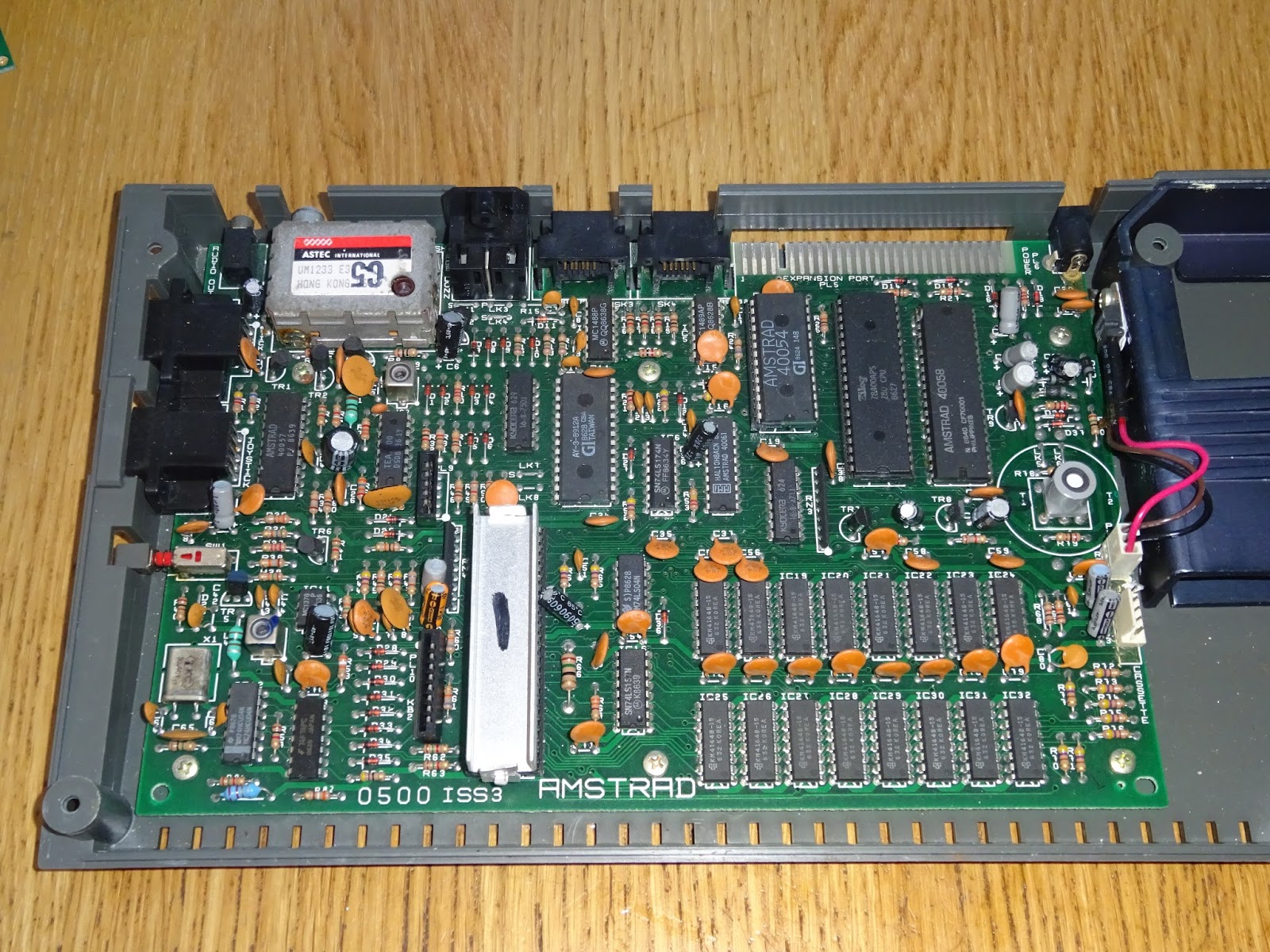 Tynemouth Software Spectrum 128k 2 Grey Repairs