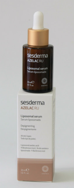 Liposomal Azelac Ru serum Sesderma
