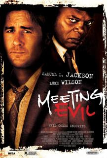 descargar Meeting Evil