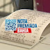 Nota Premiada Bahia divulga lista de dez ganhadores