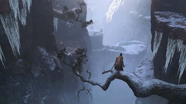 المراجعة الشاملة و تقييم للعبة Sekiro Shadows Die Twice 