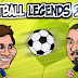 Football Legends 2016