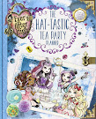 Ever After High Melissa Yu Media