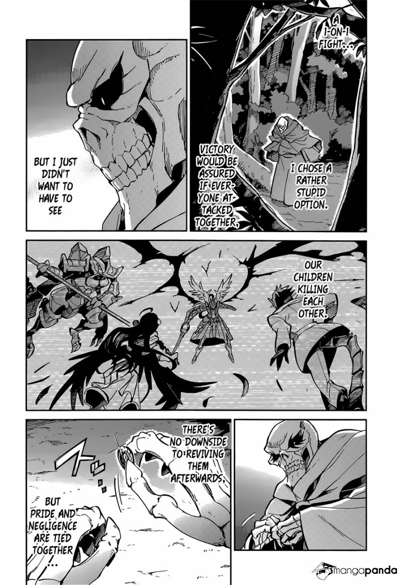 overlord 13 - Thai News Collections
