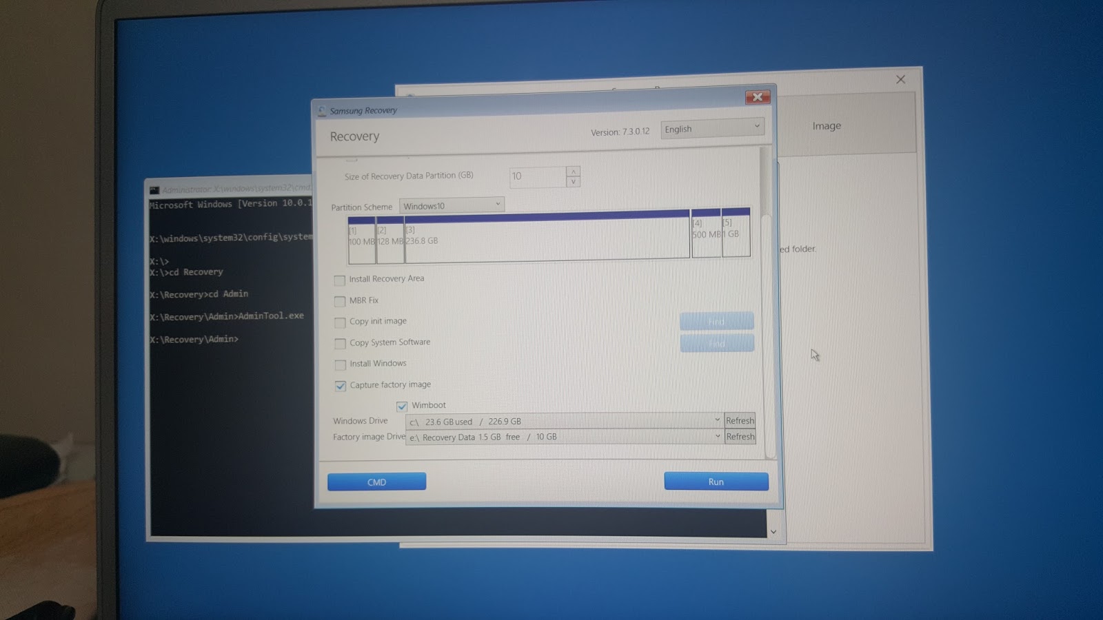 samsung recovery solution admin tool samsung recovery solution admin tool