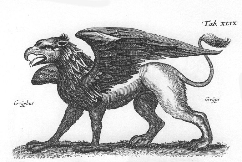 My Bloggggggh: Monsterologie(vervolg)