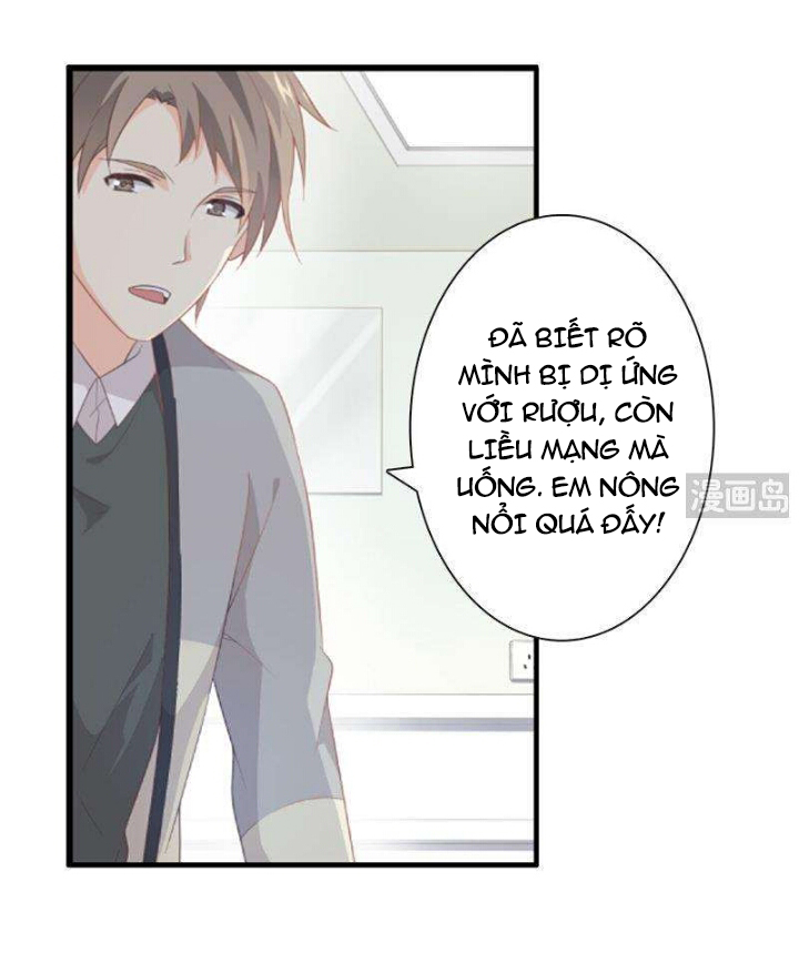 Nơi Nào Đông Ấm, Nơi Nào Hạ Mát - Chương 3 - Trang 11