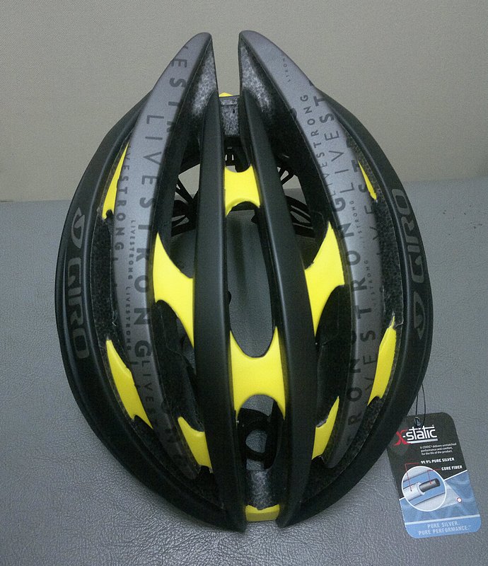 giro aeon livestrong