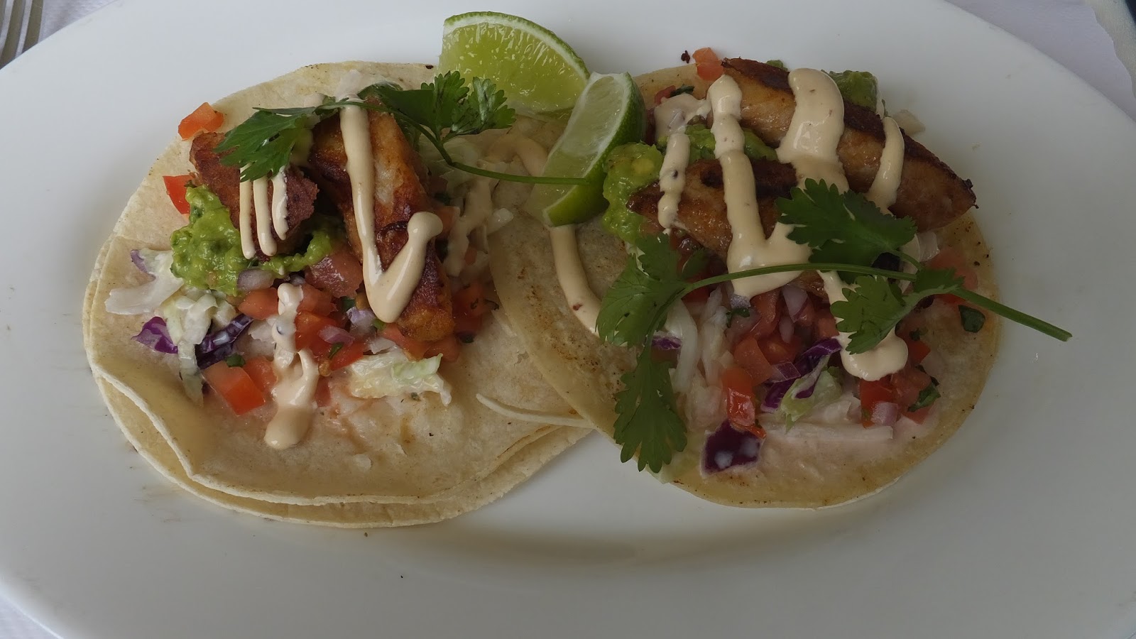 A Foodie in San Francisco