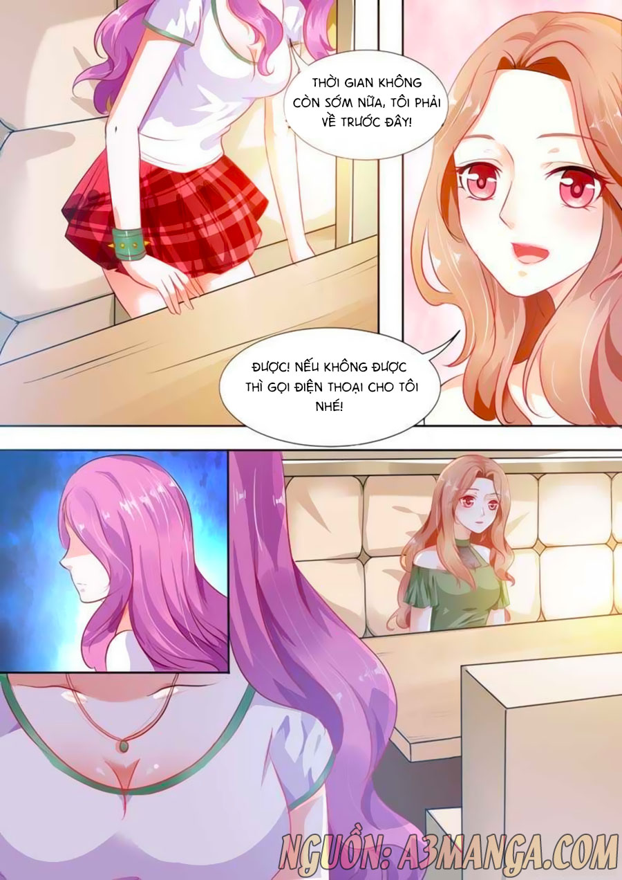 Song Diện Danh Viện - Chương 5 - Trang 5