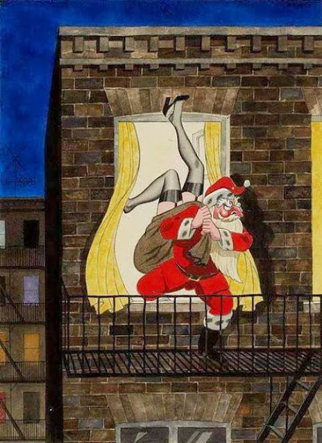 
Χιούμορ εορταστικό
