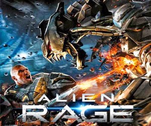 1Z1: Alien Rage Steam 1.0.9084.0 +5 Trainer