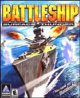 Battleship  Surface Thunder PC Game   Free Download Full Version - 45
