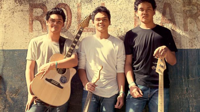 Chord Gitar Lagu Bicara The Overtunes Feat Monita Tahalea Lirik Lagu Batak Terbaru Chord Gitar Lagu Bicara The Overtunes Feat Monita Tahalea Lirik Lagu Batak Terbaru