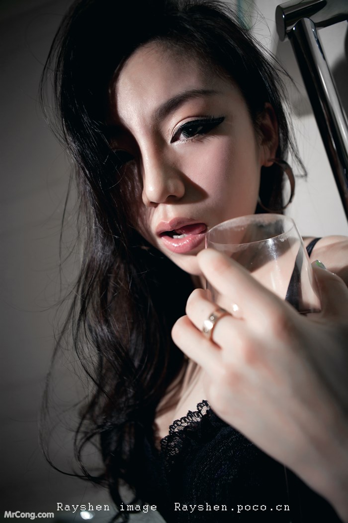 Beautiful and sexy Chinese teenage girl taken by Rayshen (2194 photos) photo 92-15