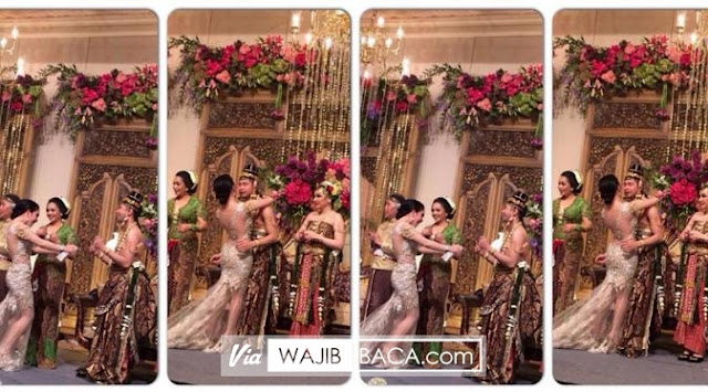 Sudah Move On Tapi Ogah ke Pernikahan Mantan? Dasar Pembohong!