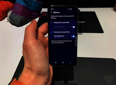samsung galaxy s10  jb hi fi