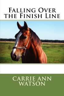  Falling Over the Finish Line (Carrie Ann Watson)