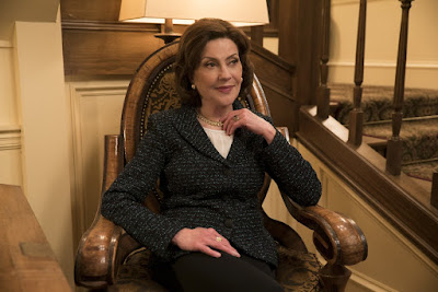 Gilmore Girls A Year in the Life Kelly Bishop (13)
