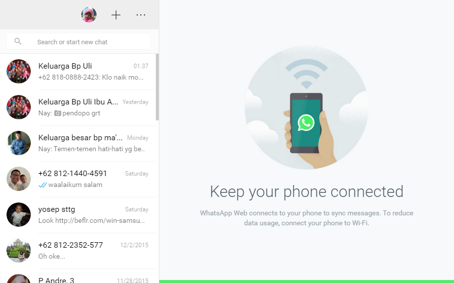 whatsapp desktop windows 7 whatsapp desktop windows 7