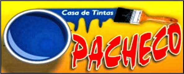 Pacheco Tintas