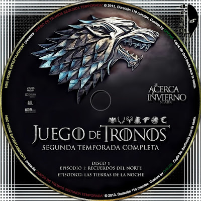 Descargar Juego De Tronos Temporada 4 Descargar Juego De Tronos Temporada 4