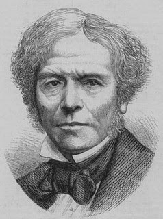 Michael faraday, Penemu, Dinamo