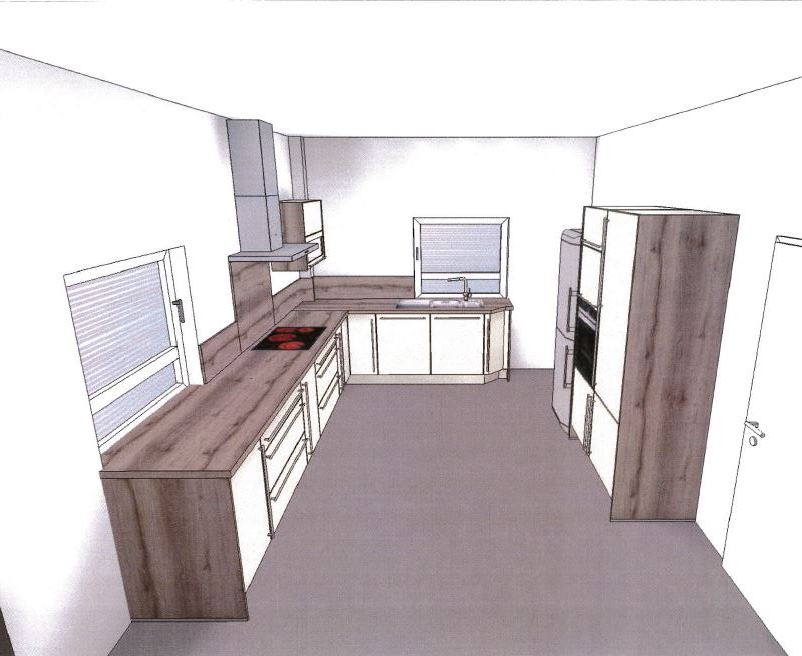 Wir bauen mit Massa Haus: Februar 2016