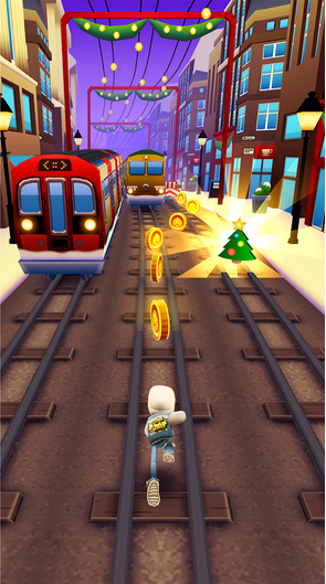 subway surfers pc hileleri subway surfers pc hileleri