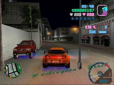 Gta Vice City 1 Game free. download full Version Pc