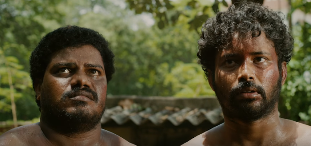 Visaranai 2015 Tamil Full Movie 300Mb HD - Downloads Free Movie