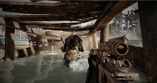 Medal of honor warfighter pc game wallpapers | screenshots | images