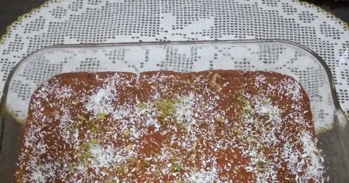 BENİMDENİZİM PORTAKAL ŞERBETLİ KEK