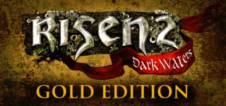 Risen 2 Dark Waters Gold Edition