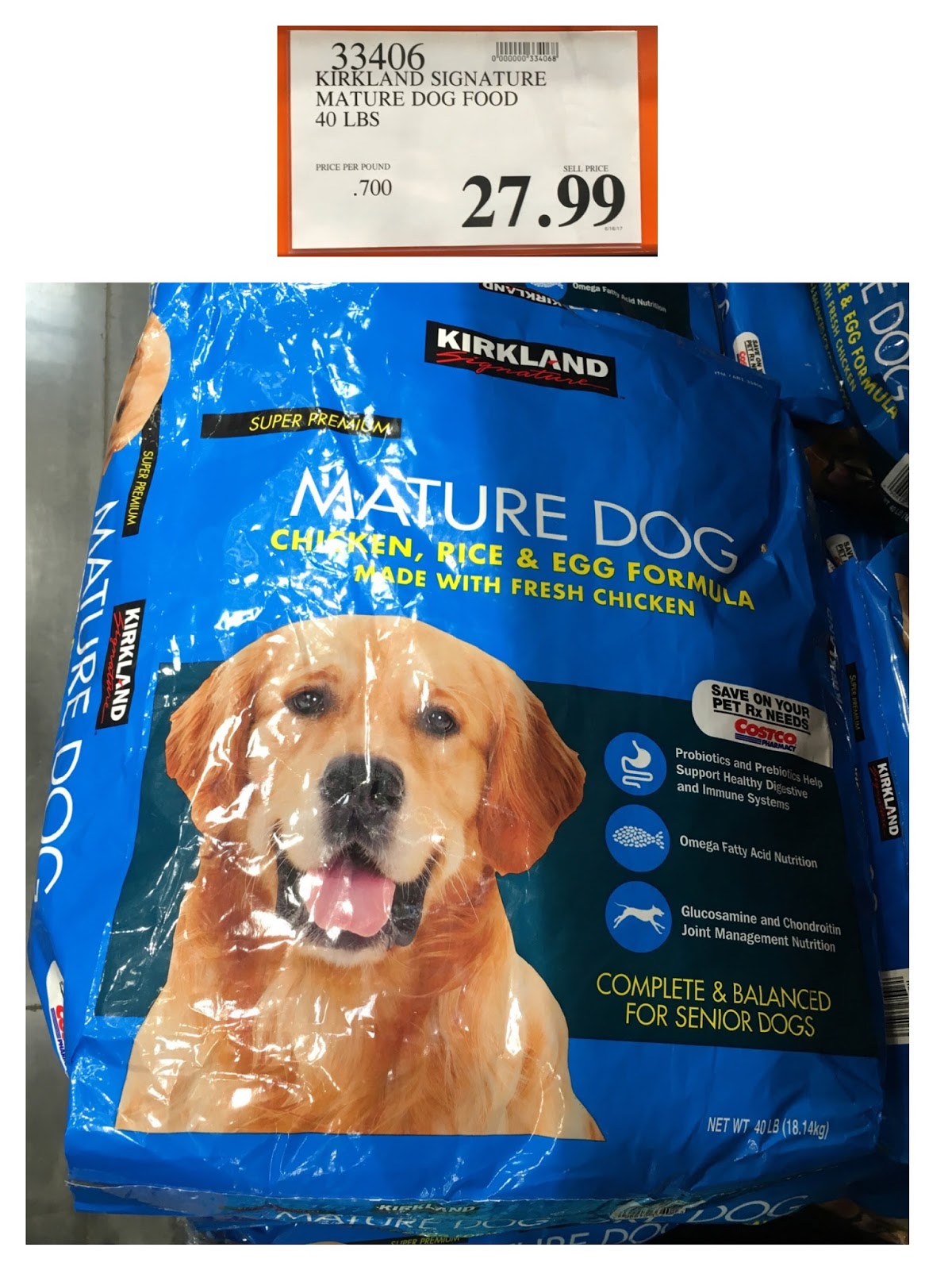 the Costco Connoisseur Buy Your Pet Supplies at Costco!