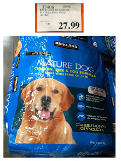 costco pet supplies