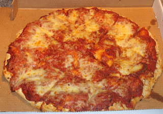 The Rochester NY Pizza Blog: March 2012