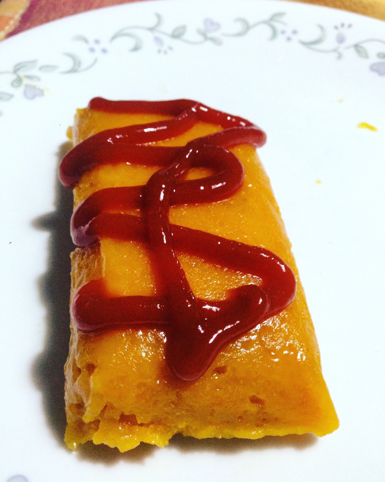 Deliciosos Pasteles en Hoja