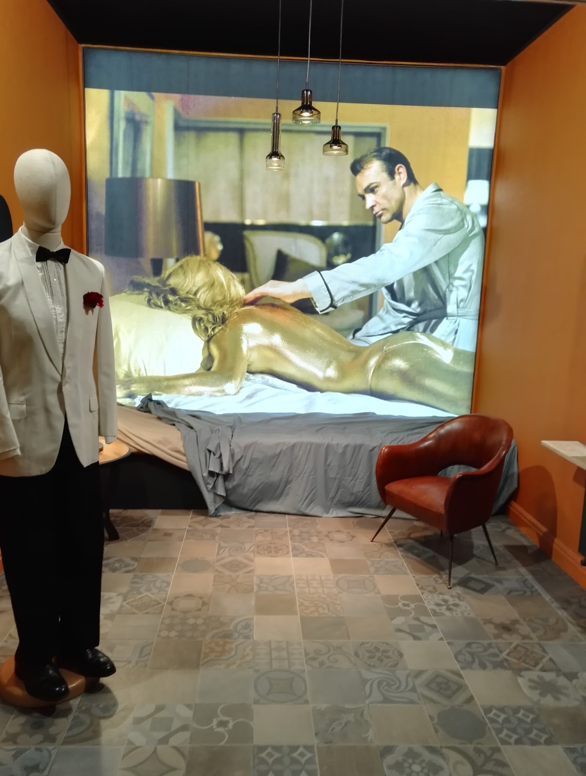 LUXE BATH Baños - Decoración y Estilo