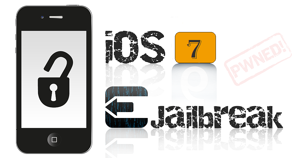 Untethered iOS 7 jailbreak Arrive for iPhone, iPad and iPOd - Cyber Kendra