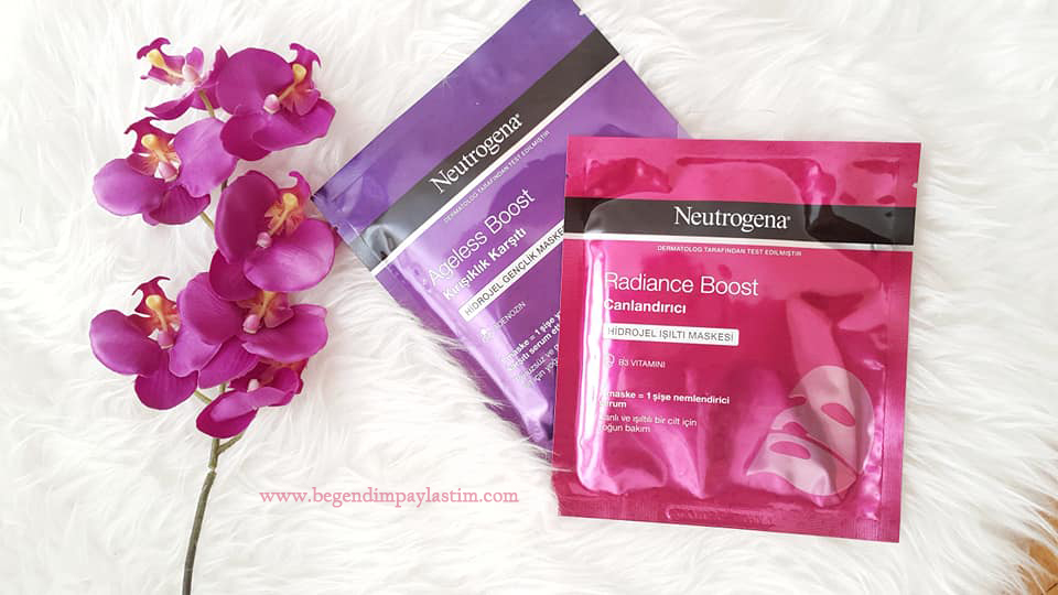 Neutrogena Hydro Boost Yorgunluk Karsiti Goz Kremi Kullananlar Ve Hakkinda Yorumlari