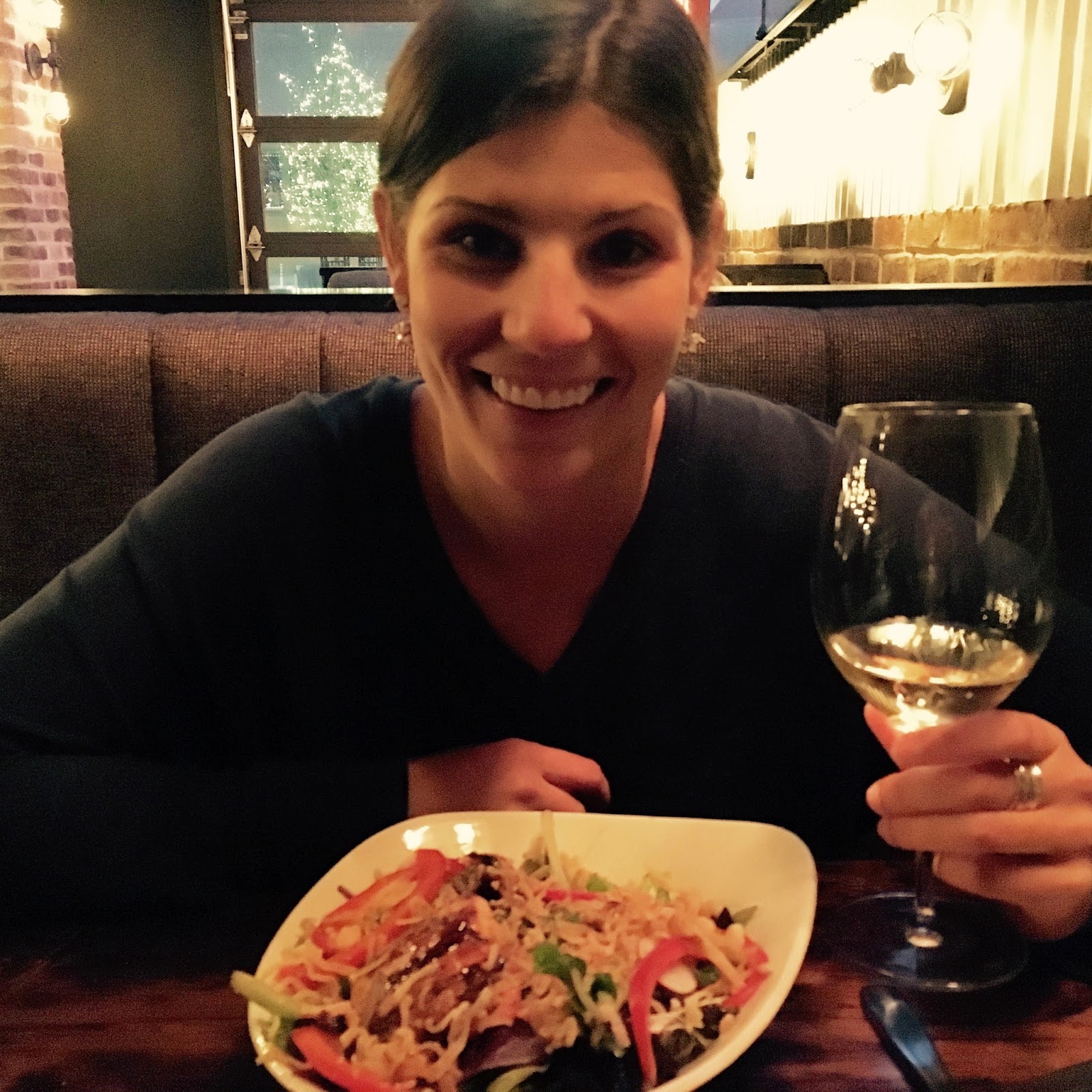 Lola and Riley's Culinary Quest